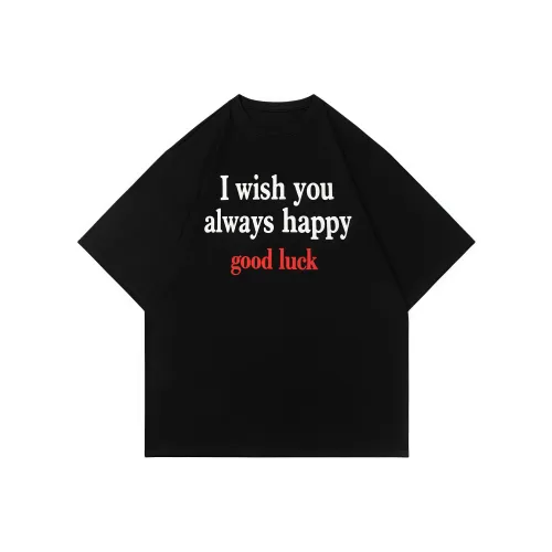 KYKW Drop Shoulder Sleeve T Shirt Women's
