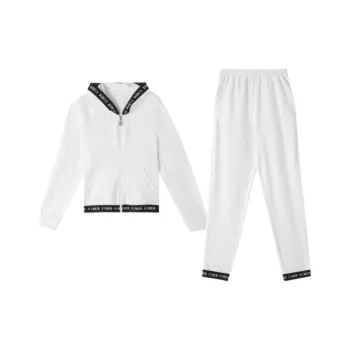 Yiner Life Sweatshirt Set Women's