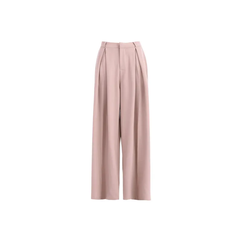 OROI Casual Pants Women's Pink-0