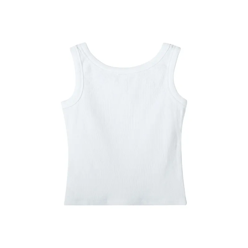 LESS BEARS Tank Tops Women's-1