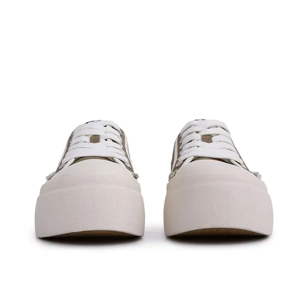 ARTICLE NO. Low Top Canvas Shoes Unisex-3