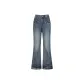 Vintage Blue Pants