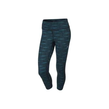 Nike Leggings Women's Turquoise