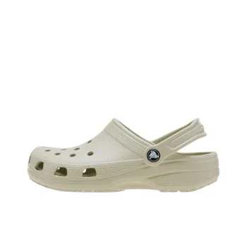 Crocs Classic Clog Clogs Women's Light Green