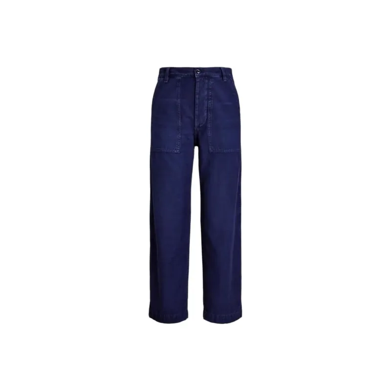 Polo Ralph Lauren Wide leg Trousers-0