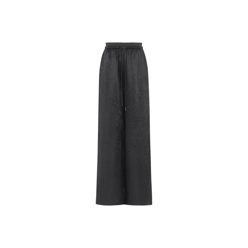 MEIYANG Casual Pants Women's-4