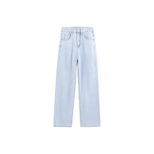 WOWI Jeans Women's
