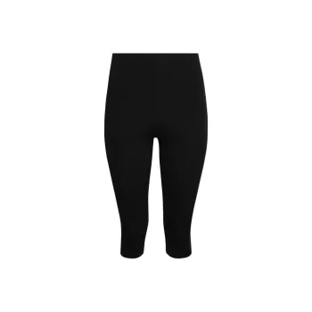 WARDROBE.NYC Jersey Capri Leggings