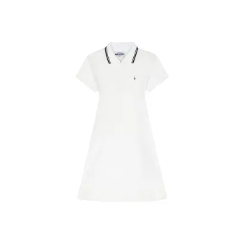 HAZZYS Short Sleeved Dress Women's
