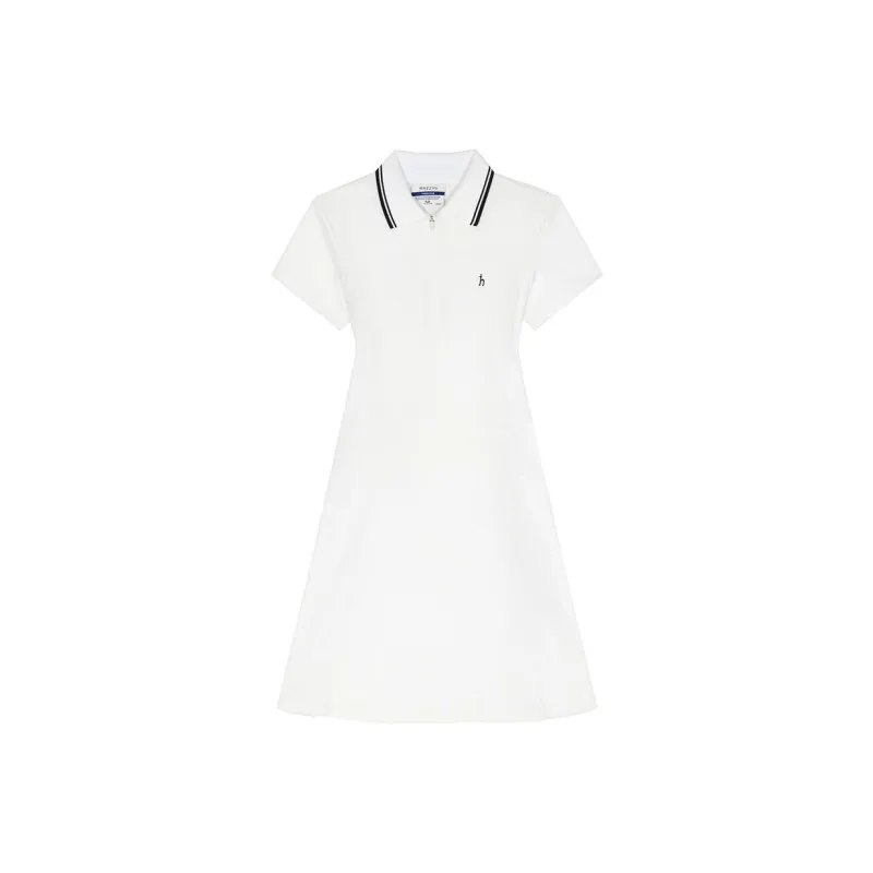 HAZZYS Short Sleeved Dress Women's-2