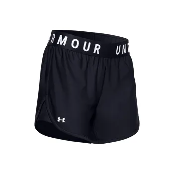 Under Armour Casual Shorts Women's Black