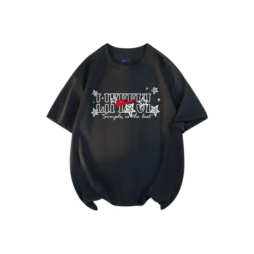 Warrior Drop Shoulder Sleeve T Shirt Women's