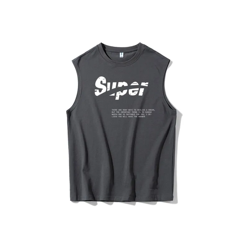 TIMD Tank Tops Unisex-10