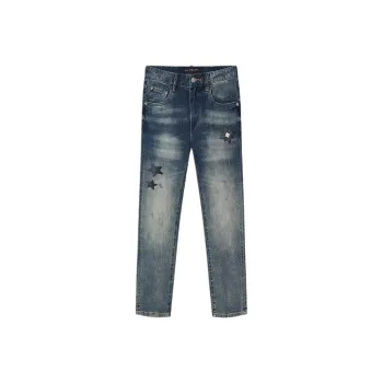 JOHN RICHMOND Jeans Men's Dark Denim Blue