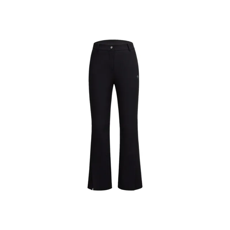 DESCENTE Golf FIELD Pants Women's-0