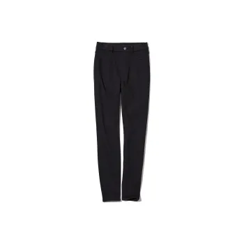 UNIQLO Suit Trousers Women's Black