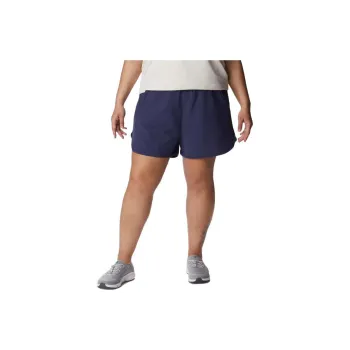 Columbia Casual Shorts Women's Navy Blue