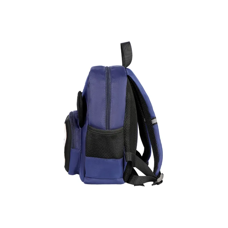 MESUCA Disney Collection Fabric Backpack Unisex Multicolor-6