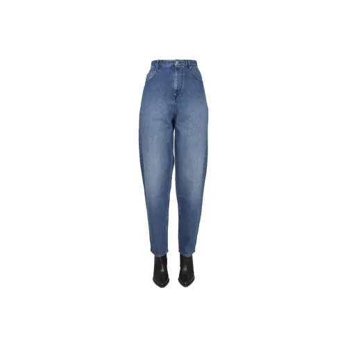 ISABEL MARANT Carrot Leg Jeans