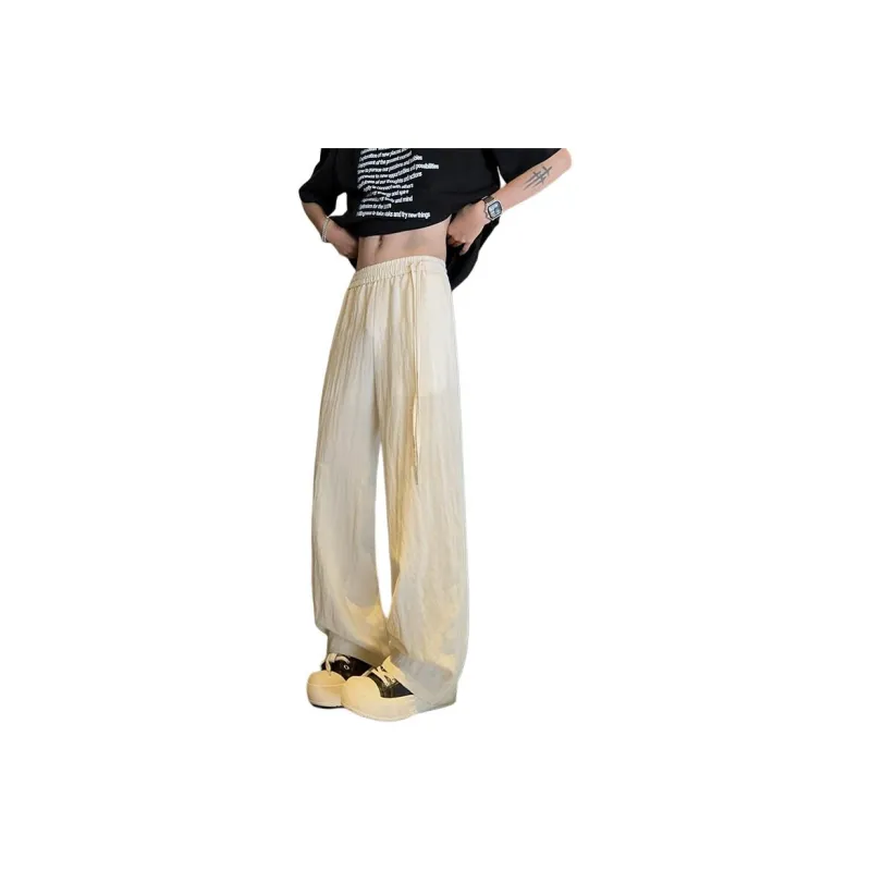 BEAR UNION Casual Pants Unisex-0