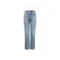 J33 350 Washed Denim Blue