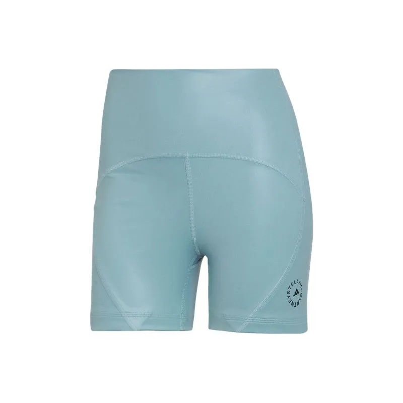 Adidas Casual Shorts Women's Sky Blue-0