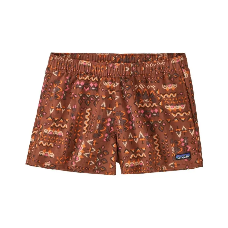 Patagonia Barely Baggies™ Mini Shorts-38