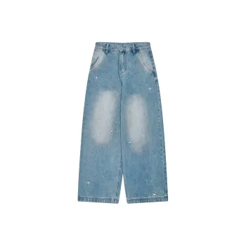Madgood Jeans Unisex