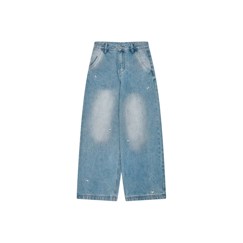 Madgood Jeans Unisex-0