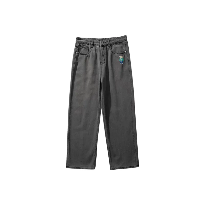 LESS BEARS Jeans Women's-7