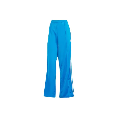 adidas originals Adicolor Firebird Loose Tracksuit Bottoms 'Blue'