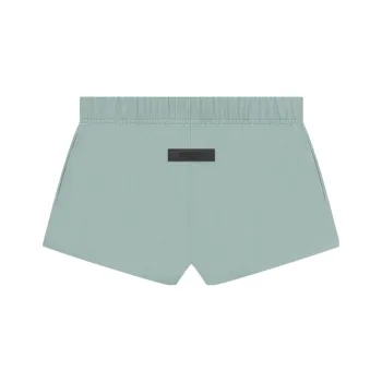 Fear Of God Essentials Dock Short 'Sycamore'
