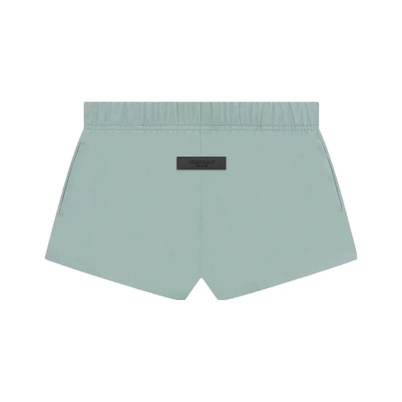 Fear Of God Essentials Dock Short 'Sycamore'-0