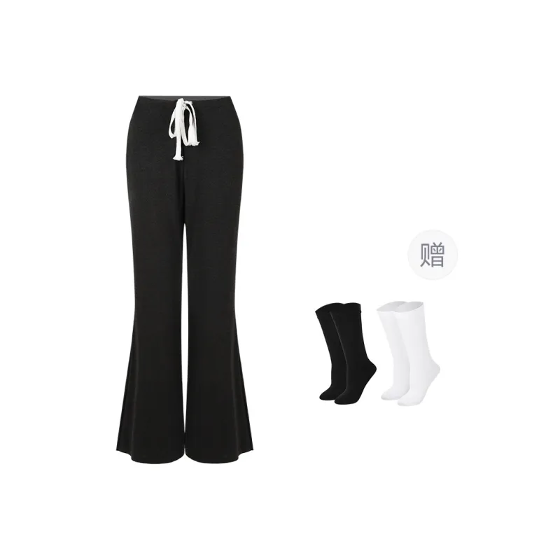BSEVENI Casual Pants Women's-0