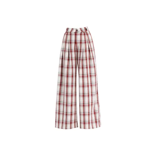 You Cow Me Pants Casual Pants Women's