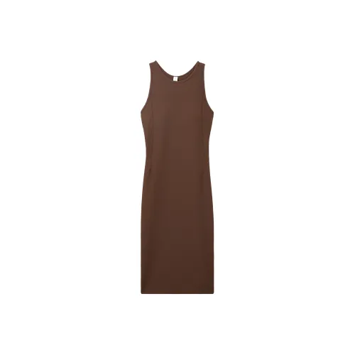 Lululemon Sleeveless Dress Women's