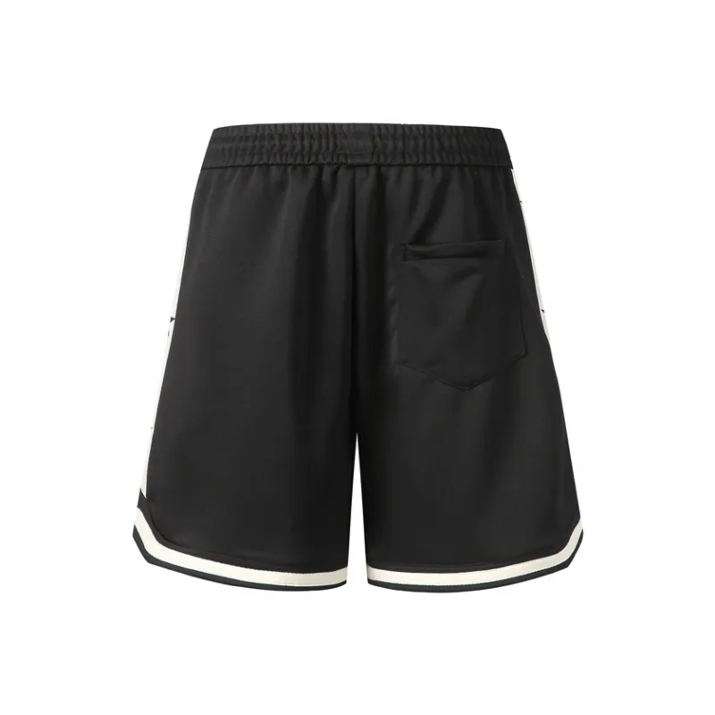 FISHGALAXY Casual Shorts Unisex-1