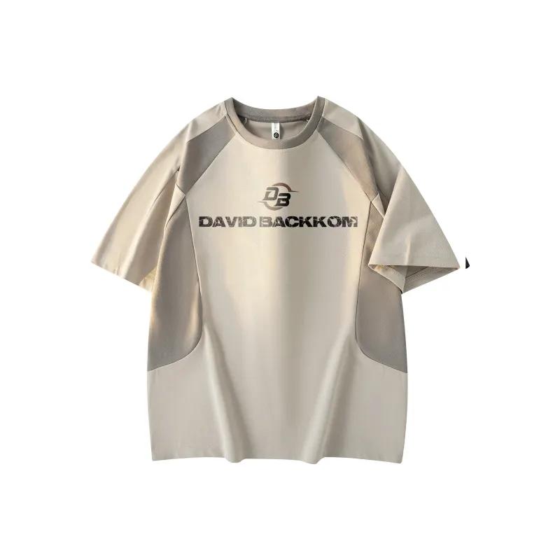 David Bakken T Shirts Unisex-5