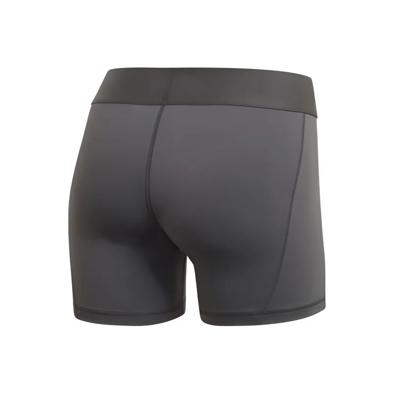 Adidas Free Shipping With AdiClub Techfit Volleyball Shorts-0