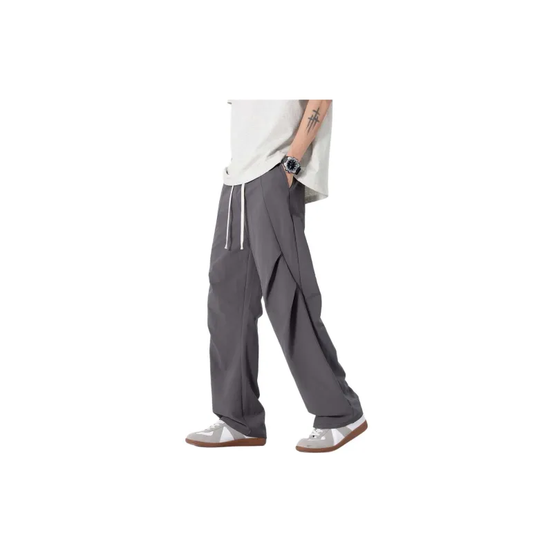 Anyveiw Casual Pants Unisex-28