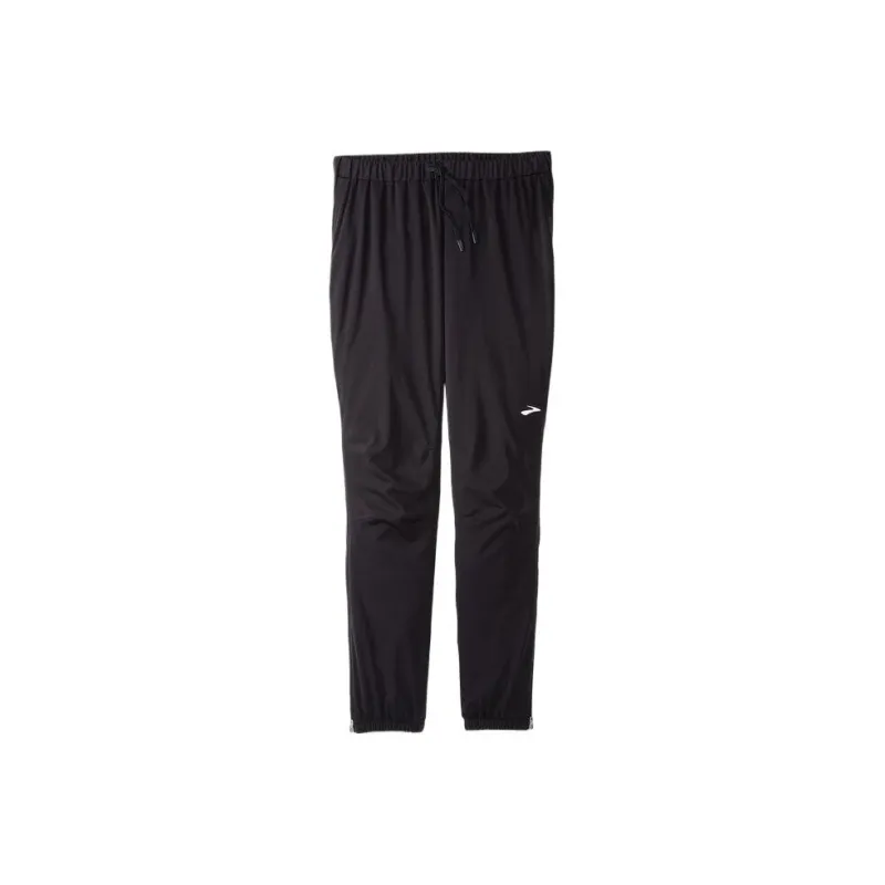 Brooks Casual Pants Women's Black-0