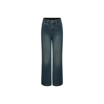 URBAN REVIVO Jeans Women's Blue