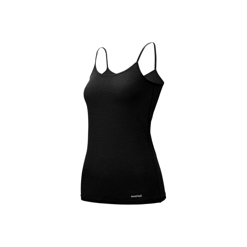 MONTBELL Tank Tops Women's-0