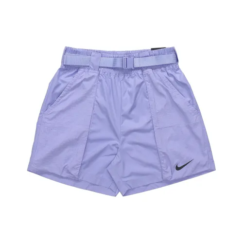 Nike Casual Grijs Women's Light Thistle Purple