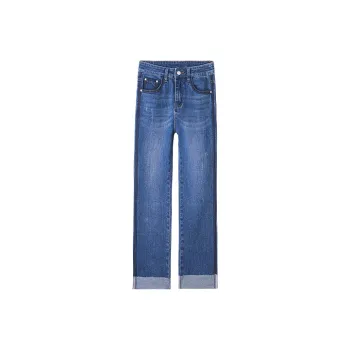 MITUAN Jeans Women's