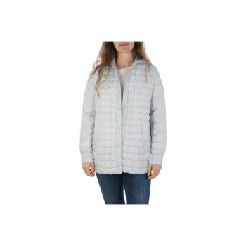 SAVE THE DUCK Puffer Jacket Women's Gray