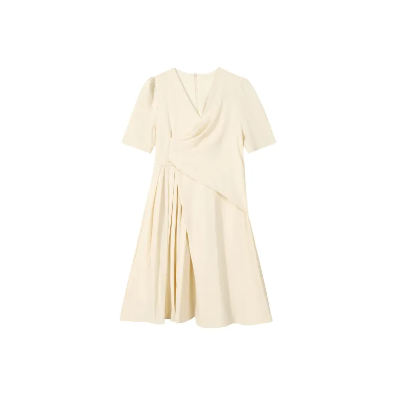 EIDOLON GRAIN Slip Dress Women's-8