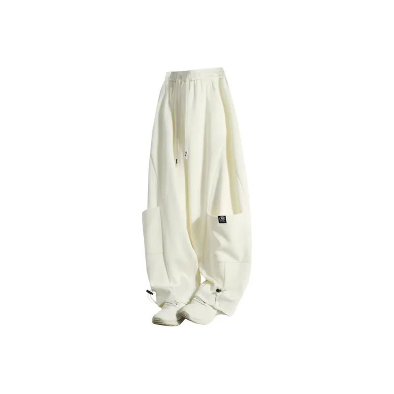 KRISTALIA Casual Pants Unisex-2