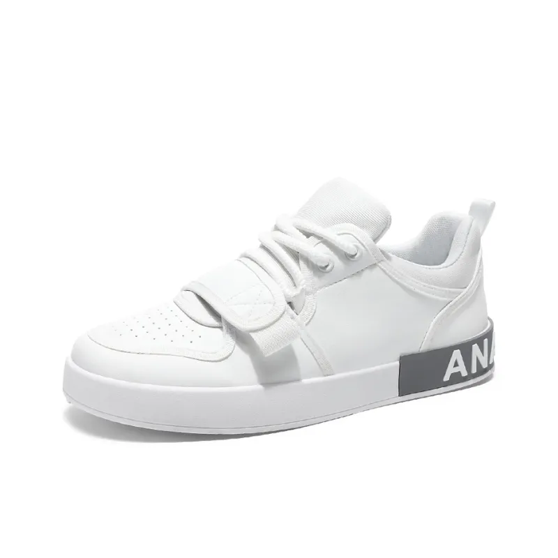 Jerden Smith Coverage Slip Resistant Low Top Skateboard Shoes Men's-3