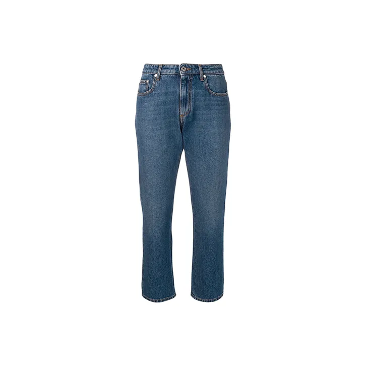 MSGM Jeans Women's-0